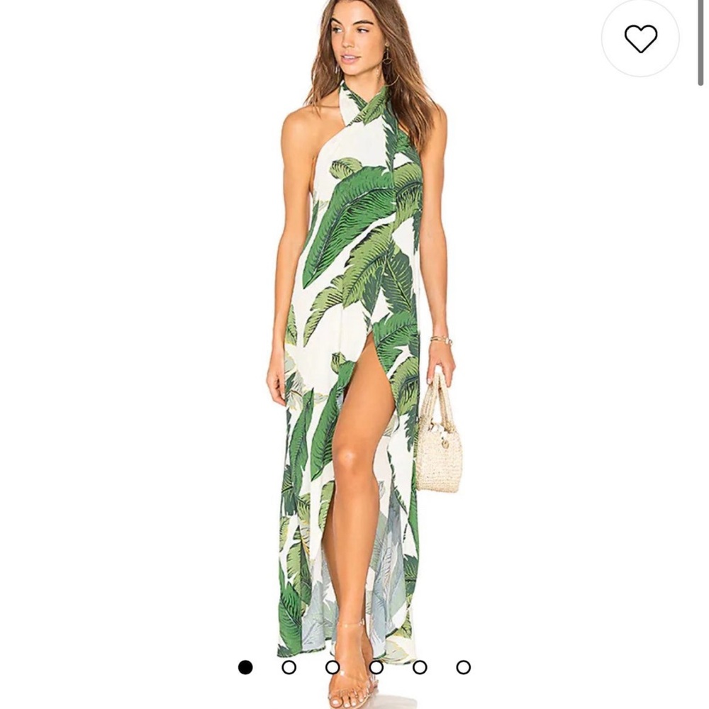 Beach riot cover up , one size , new with tags